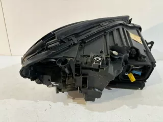 A1669067502 Фара левая Mercedes ML/GLE W166 Арт e11870881, вид 5
