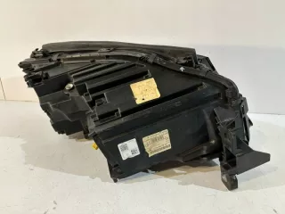 A1669067502 Фара левая Mercedes ML/GLE W166 Арт e11870881, вид 6