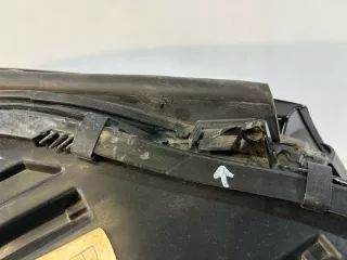 A1669067502 Фара левая Mercedes ML/GLE W166 Арт e11870881, вид 8