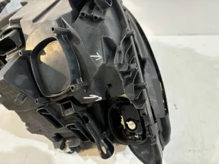 A1669067502 Фара левая Mercedes ML/GLE W166 Арт e11870881, вид 9