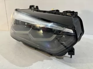 9481784 Фара правая BMW X5 G05  Арт e11870680, вид 3