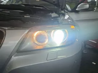 IMPRK1437410, 7202583 72025839 Фара левая BMW 3 E90/E91/E92/E93 Арт e11870584, вид 1
