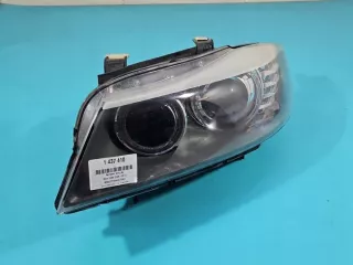 IMPRK1437410, 7202583 72025839 Фара левая BMW 3 E90/E91/E92/E93 Арт e11870584, вид 2