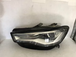 4G0941005F Фара левая Audi A6 C7 (S6,RS6) Арт e11870500, вид 2