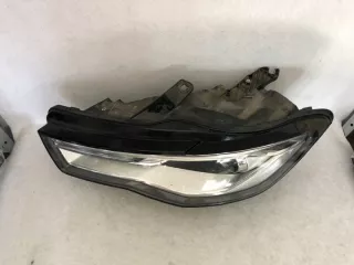 4G0941005F Фара левая Audi A6 C7 (S6,RS6) Арт e11870500, вид 3