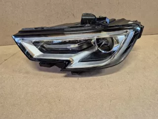 8V0941005E Фара левая Audi A3 8V Арт e11870461, вид 1