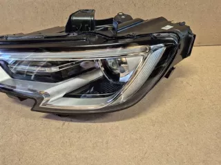 8V0941005E Фара левая Audi A3 8V Арт e11870461, вид 3
