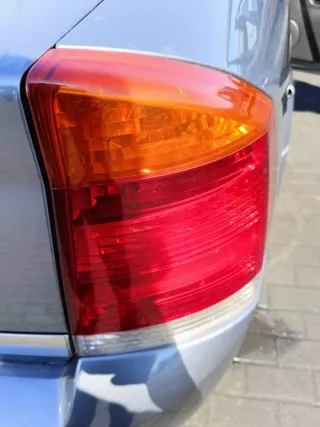 mo-1514-926 Фонарь задний правый Opel Vectra C  Арт e11870154, вид 2