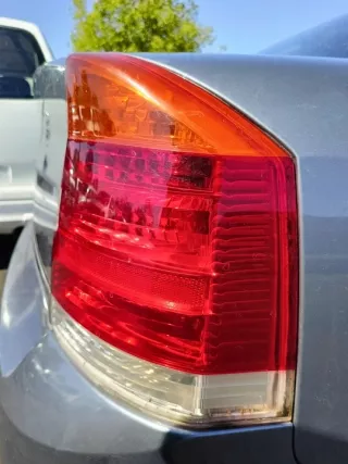 mo-1514-926 Фонарь задний правый Opel Vectra C  Арт e11870154, вид 3
