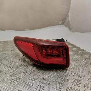 92401J91 Фонарь задний левый Hyundai Kona Арт e11870050, вид 1