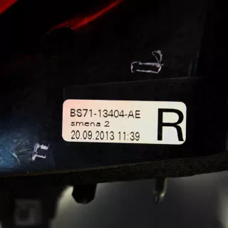 BS7113404AE Фонарь задний правый Ford Mondeo 5 Арт e11870027, вид 7