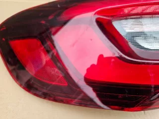 H35A164B102 Фонарь задний левый BMW X5 G05  Арт e11869979, вид 4