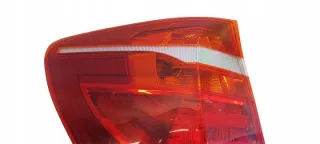7217311 Фонарь задний левый BMW X3 F25 Арт e11869977, вид 3