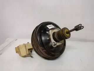 13126710TB Вакуумный усилитель тормозов Opel Vectra C  Арт e11869923, вид 1