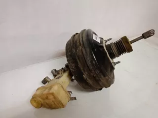 13126710TB Вакуумный усилитель тормозов Opel Vectra C  Арт e11869923, вид 2