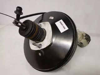 13122530QB Вакуумный усилитель тормозов Opel Meriva 1 Арт e11869920, вид 2