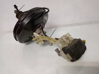 13122530QB Вакуумный усилитель тормозов Opel Meriva 1 Арт e11869920, вид 3