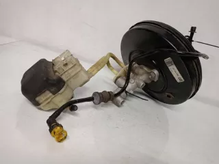 13122530QB Вакуумный усилитель тормозов Opel Meriva 1 Арт e11869920, вид 4
