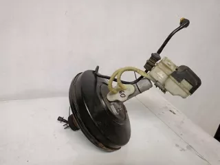 13122530QB Вакуумный усилитель тормозов Opel Meriva 1 Арт e11869920, вид 7