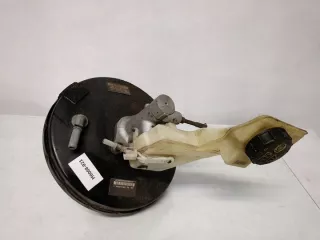 BP4L43950B Вакуумный усилитель тормозов Mazda 3 BK Арт e11869887, вид 1