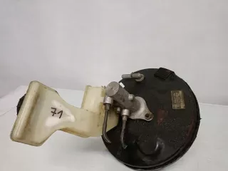 BP4L43950B Вакуумный усилитель тормозов Mazda 3 BK Арт e11869887, вид 2
