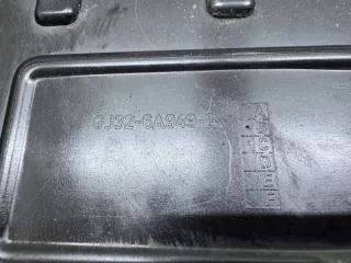 GJ32-6A949-B Декоративная крышка двигателя Land Rover Evoque 2 Арт e11869682, вид 3