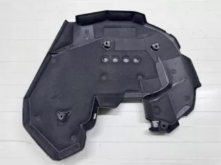 04E103925E Декоративная крышка двигателя Audi A4 B9 Арт e11869585, вид 2