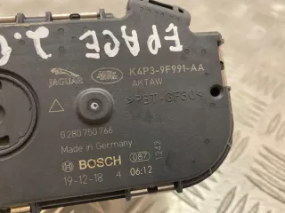 K4P39F991AA Моновпрыск Jaguar E-PACE Арт e11869384, вид 2