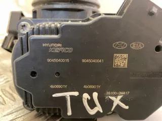 351002M417 Моновпрыск Hyundai Tucson 4 Арт e11869381, вид 3
