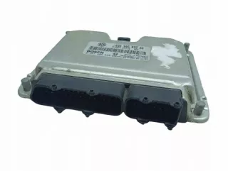 036906032AG Блок управления двигателем Volkswagen Golf 5 Арт e11869201, вид 1
