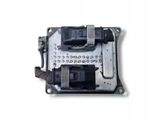 55567114 5WK9460 Блок управления двигателем Opel Astra H Арт e11869029, вид 1