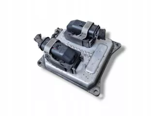 55567114 5WK9460 Блок управления двигателем Opel Astra H Арт e11869029, вид 3