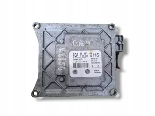 55567114 5WK9460 Блок управления двигателем Opel Astra H Арт e11869029, вид 4