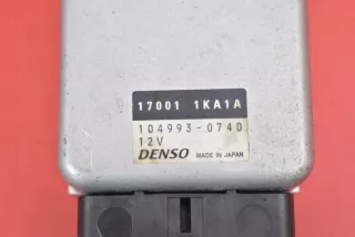 170011KA1A Блок управления двигателем Nissan Juke 1 Арт e11868998, вид 2