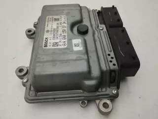 A6401503734 Блок управления двигателем Mercedes A W169 Арт e11868934, вид 2