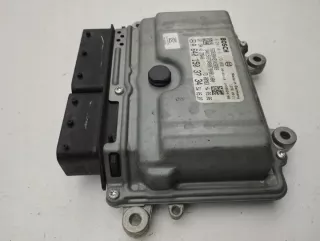 A6401503734 Блок управления двигателем Mercedes A W169 Арт e11868934, вид 3