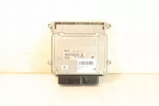 0261201202 Блок управления двигателем Kia Ceed 1 Арт e11868922, вид 1