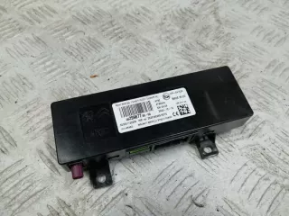 9829967780 Блок управления двигателем Citroen C3 Aircross  Арт e11868886, вид 1