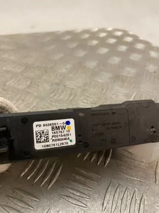 18576710 Блок управления двигателем BMW 3 G20/G21 Арт e11868813, вид 2