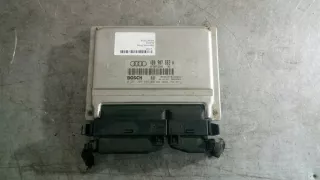 4B0907552A Блок управления двигателем Audi A6 C5 (S6,RS6) Арт e11868788, вид 1