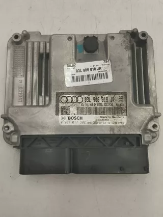 03L906018JR Блок управления двигателем Audi A4 B8 Арт e11868763, вид 1
