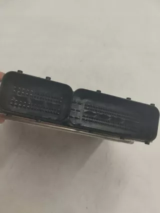03L906018JR Блок управления двигателем Audi A4 B8 Арт e11868763, вид 2