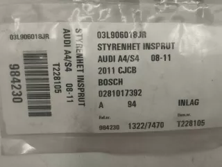 03L906018JR Блок управления двигателем Audi A4 B8 Арт e11868763, вид 4