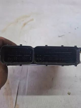 03L906022MK 03L906022B Блок управления двигателем Audi A4 B8 Арт e11868761, вид 2