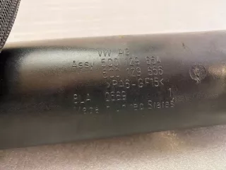 5C0129656 Гофра инжектора Volkswagen Passat B8 Арт e11868703, вид 2