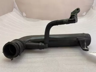 5C0129656 Гофра инжектора Volkswagen Passat B8 Арт e11868703, вид 4