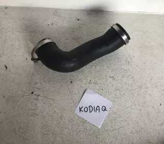 5QF145832 Гофра инжектора Skoda Kodiaq Арт e11868656, вид 2