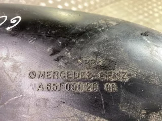 A6510902000 Гофра инжектора Mercedes GLC X253 Арт e11868467, вид 3