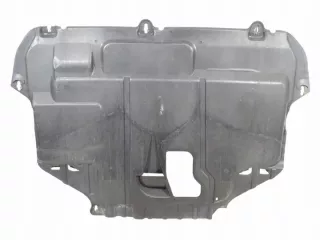 2008-2011 3M51R69013CAB 3M51R69013AB 3M51R69013C Декоративная крышка двигателя Ford Focus 2 restailing Арт e11868431, вид 1
