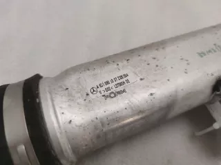 A6510905337 Гофра инжектора Mercedes C W205 Арт e11868389, вид 4